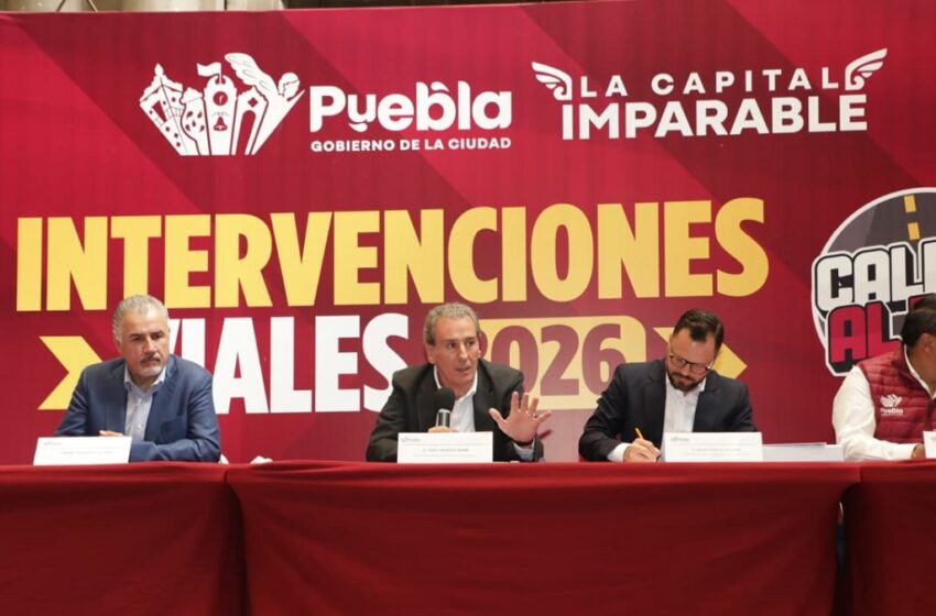  Presenta Pepe Chedraui programa histórico #CallesAl100