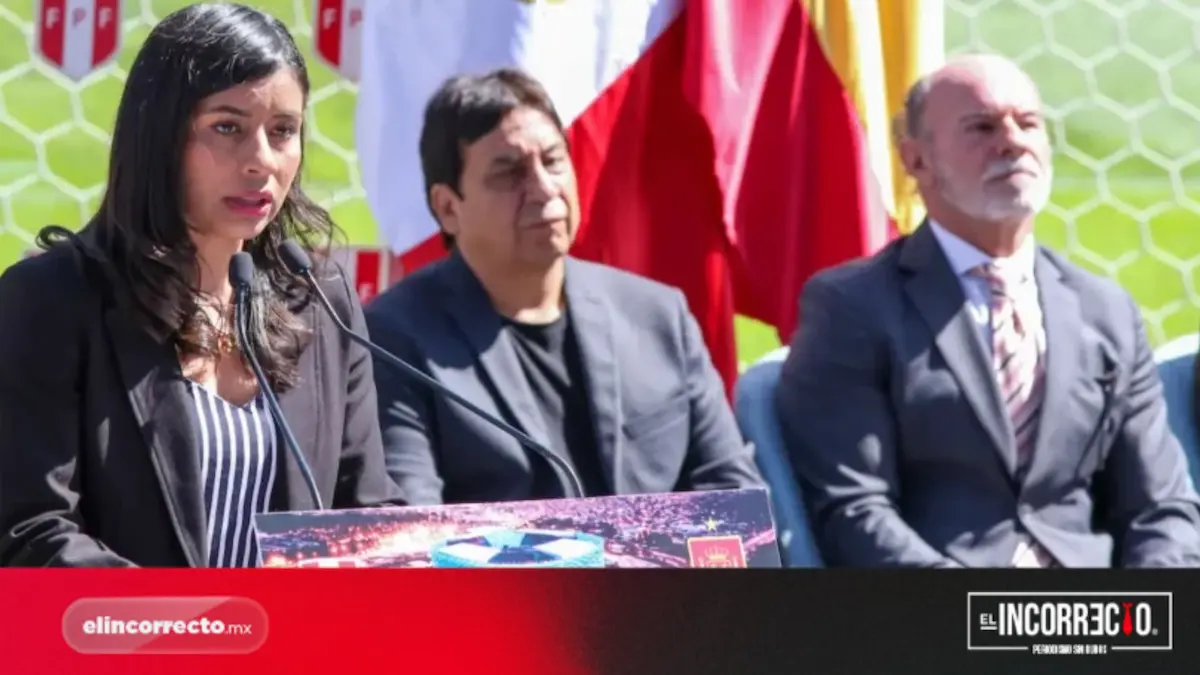 Promoción es de mis patrocinadores; La Bonita Sánchez niega actos anticipados de campañ