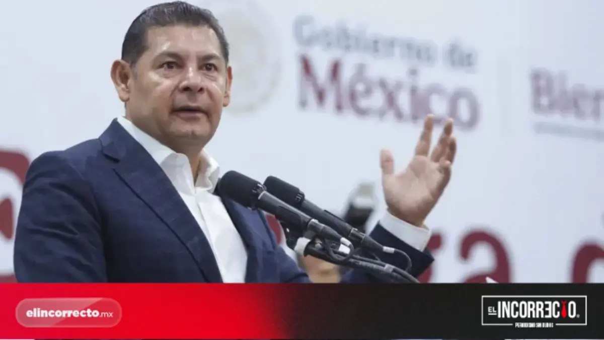 Propone Armenta regular uso del celular en niños