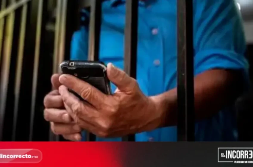  Proponen hasta 12 años de cárcel por permitir delitos desde penales en Puebla