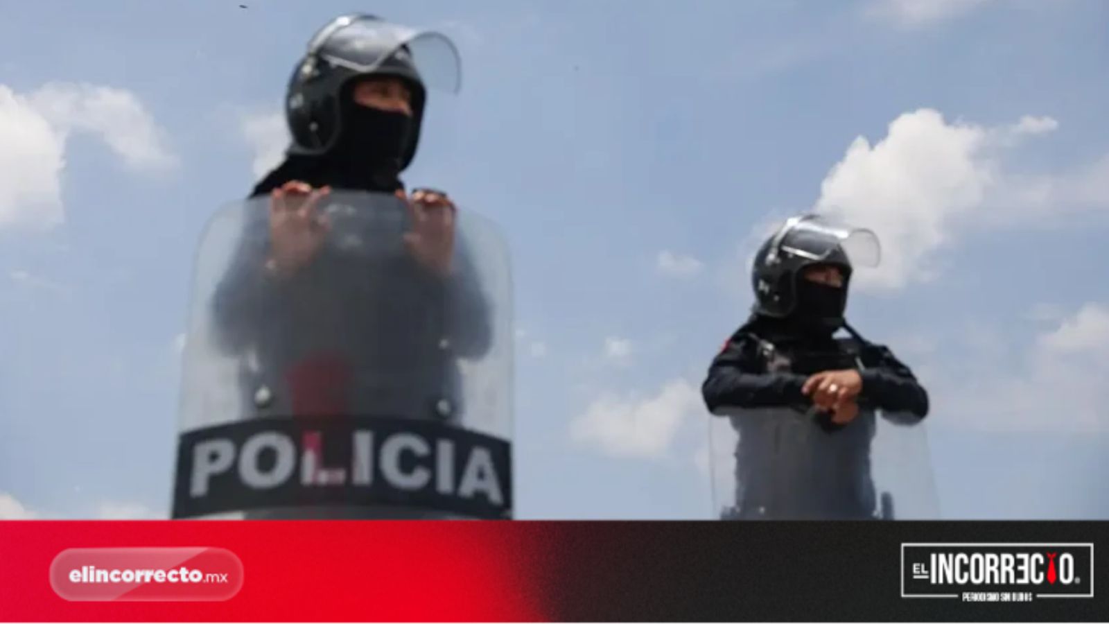 Puebla baja percepción de inseguridad respecto a diciembre