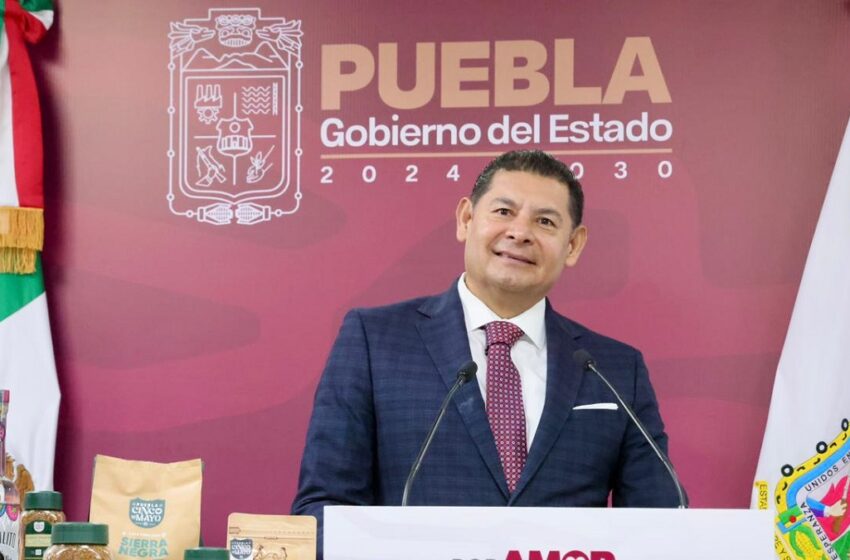  Puebla fortalece la salud mental de las infancias; se suma a estrategia nacional integral