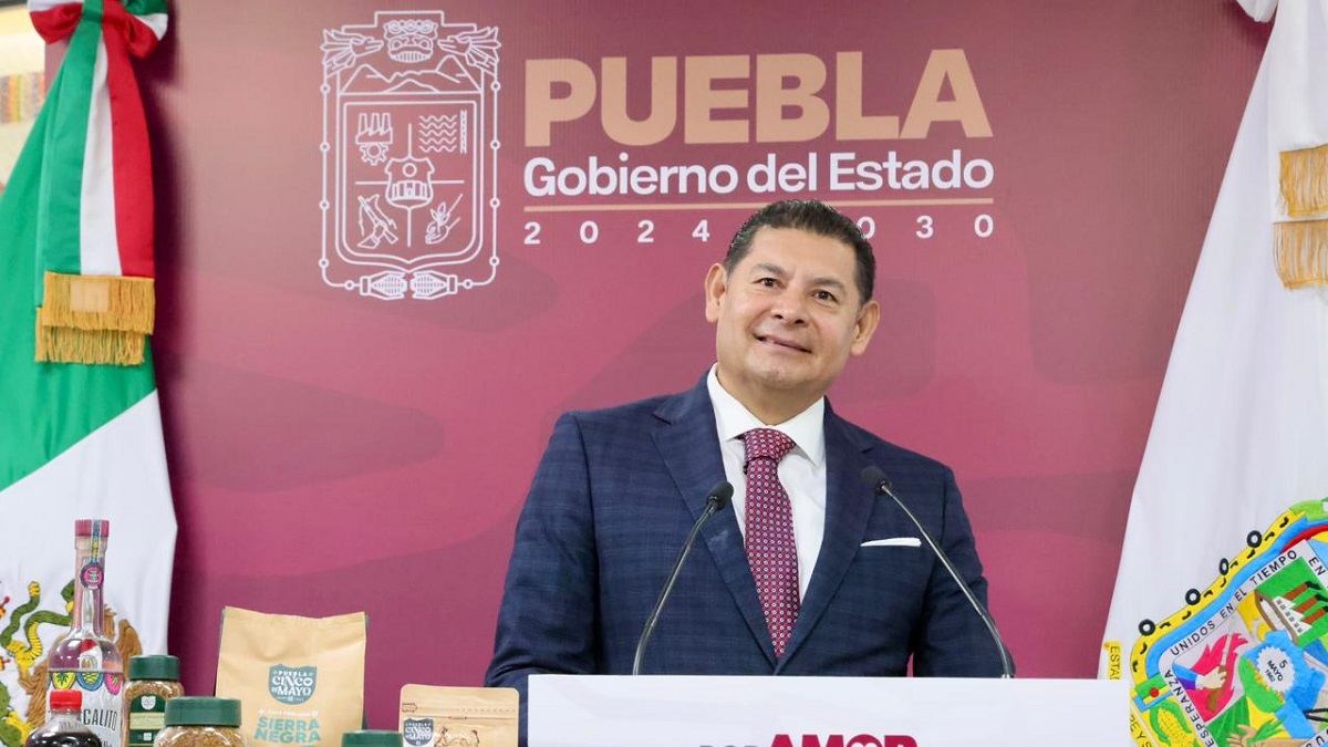 Puebla fortalece la salud mental de las infancias; se suma a estrategia nacional integral