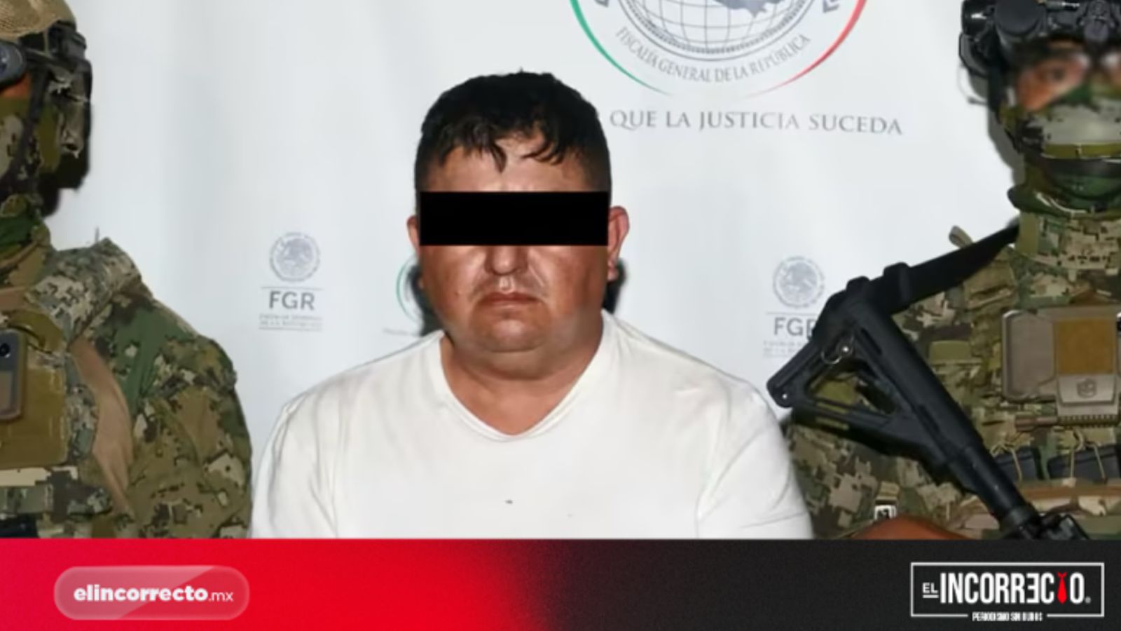 MC exige aclarar presencia del CJNG en Puebla tras captura de “El Jardinero”