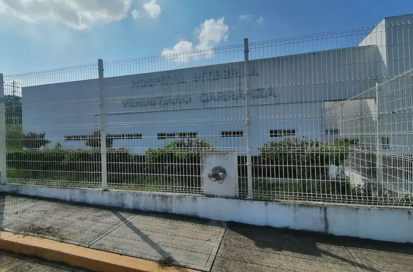  Refuerzan atención médica en Venustiano Carranza con nuevas plazas en hospital integral