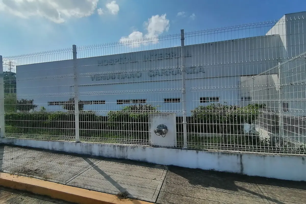 Refuerzan atención médica en Venustiano Carranza con nuevas plazas en hospital integral