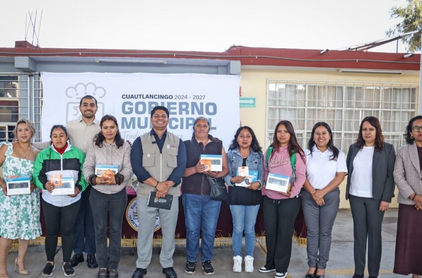  Refuerzan seguridad en escuela Fuerte de Guadalupe