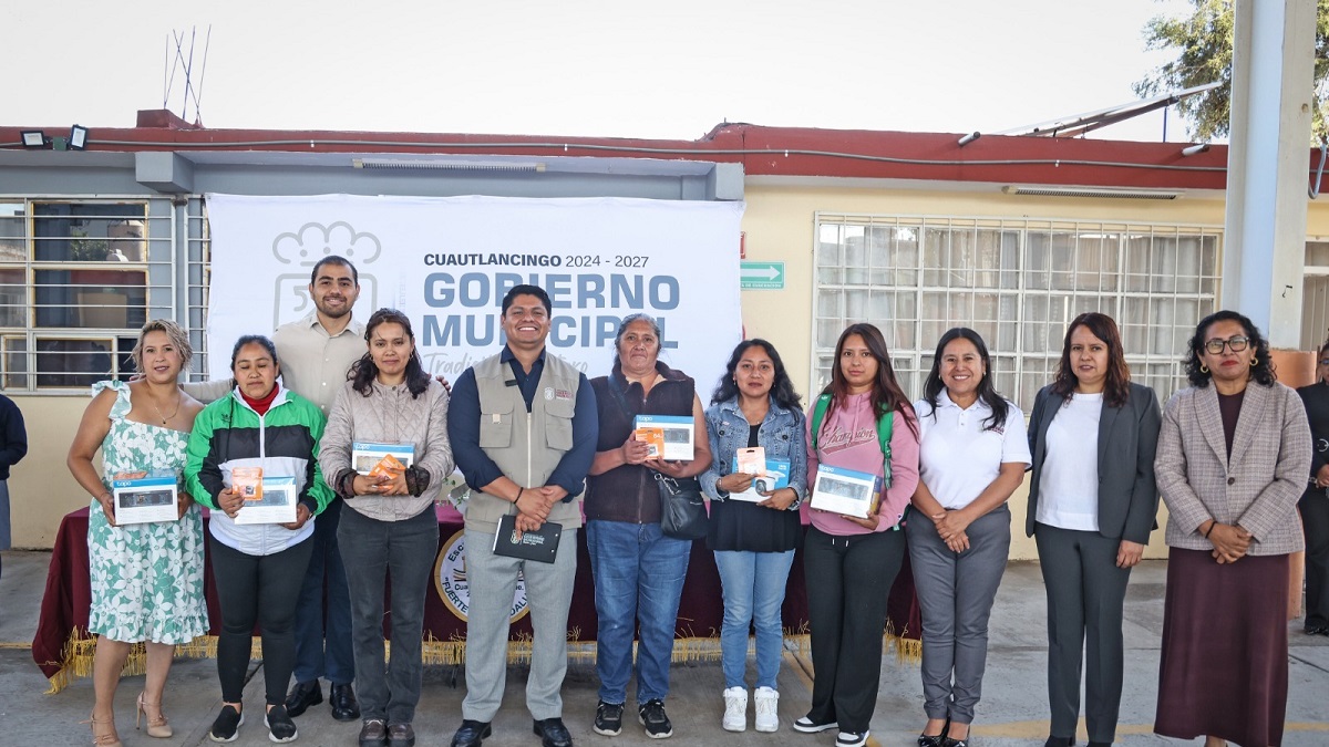 Refuerzan seguridad en escuela Fuerte de Guadalupe