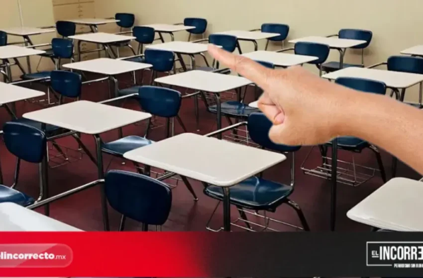  SEP suspende clases el 21 de abril por estos motivos