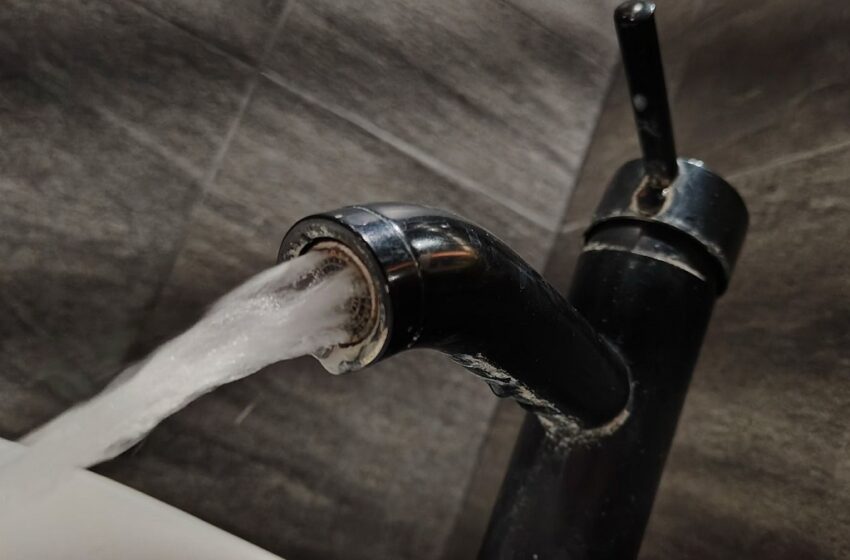  SOSAPACH exhorta a no desperdiciar agua y a respetar la normativa vigente