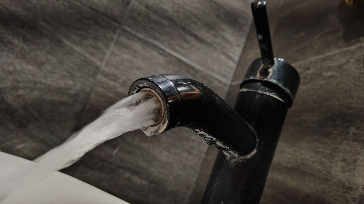 SOSAPACH exhorta a no desperdiciar agua y a respetar la normativa vigente