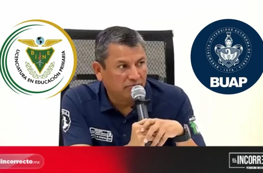  SSP sin reporte de hackeo a la BUAP y BINE