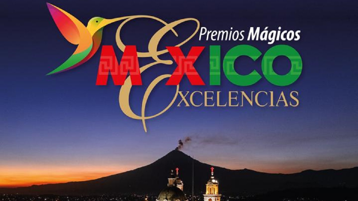 San Andrés Cholula compite en los Premios Mágicos por Excelencias 2026