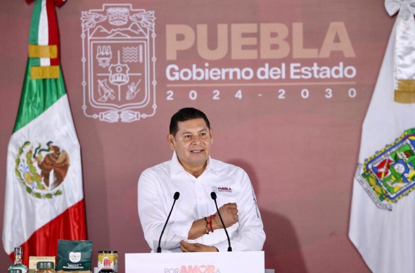  San José Chiapa referente nacional con polo de economía circular, detonará desarrollo