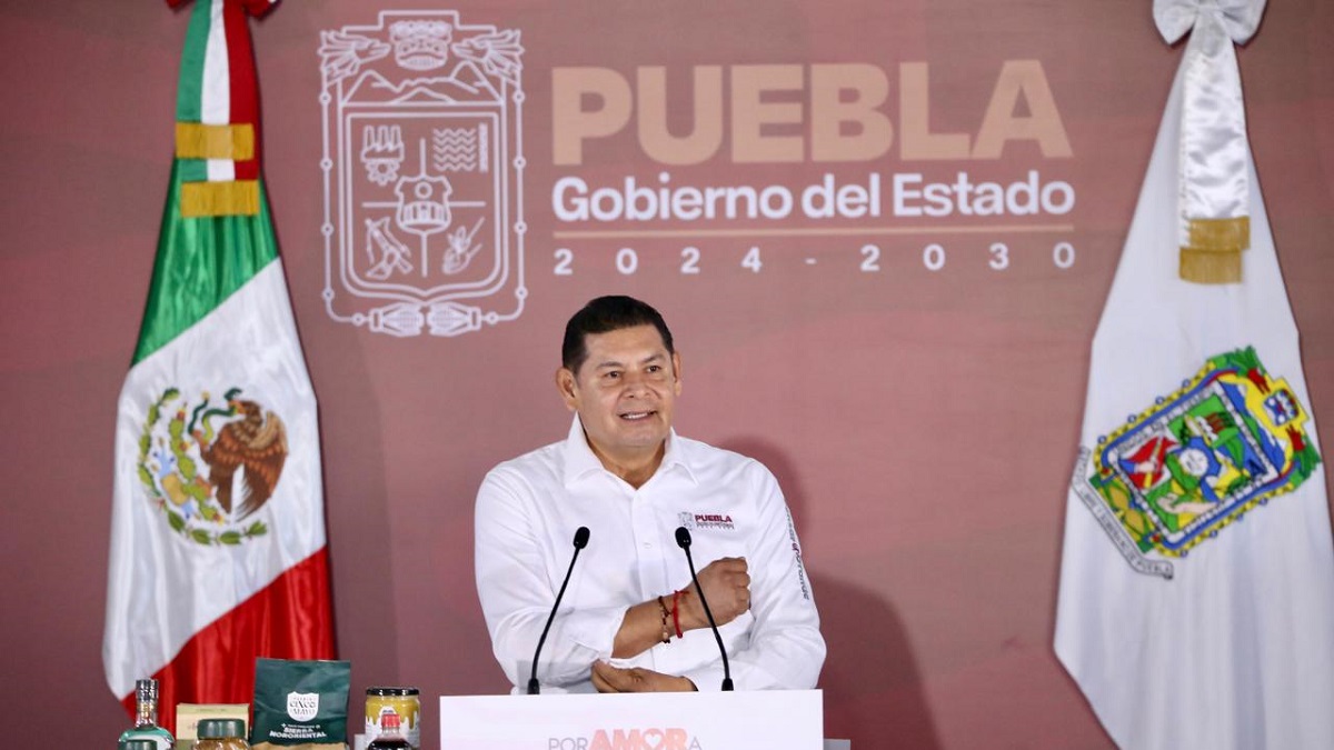 San José Chiapa referente nacional con polo de economía circular, detonará desarrollo