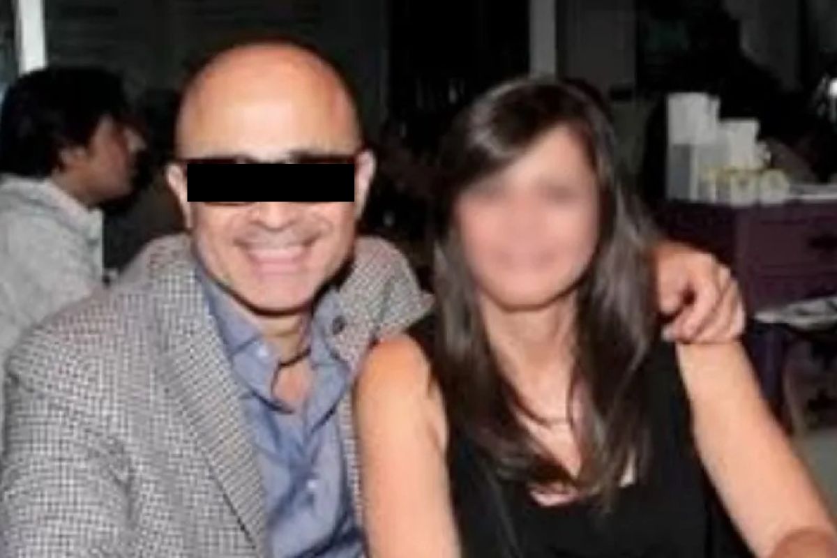 Declaran culpable a Jorge Mario “N” por feminicidio en caso Galeazzi
