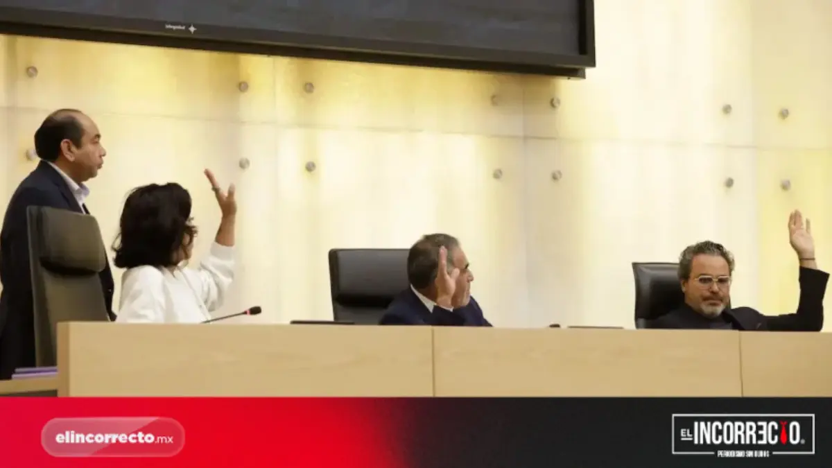 Congreso de Puebla avala Plan B electoral de Sheinbaum; oposición acusa aprobación exprés