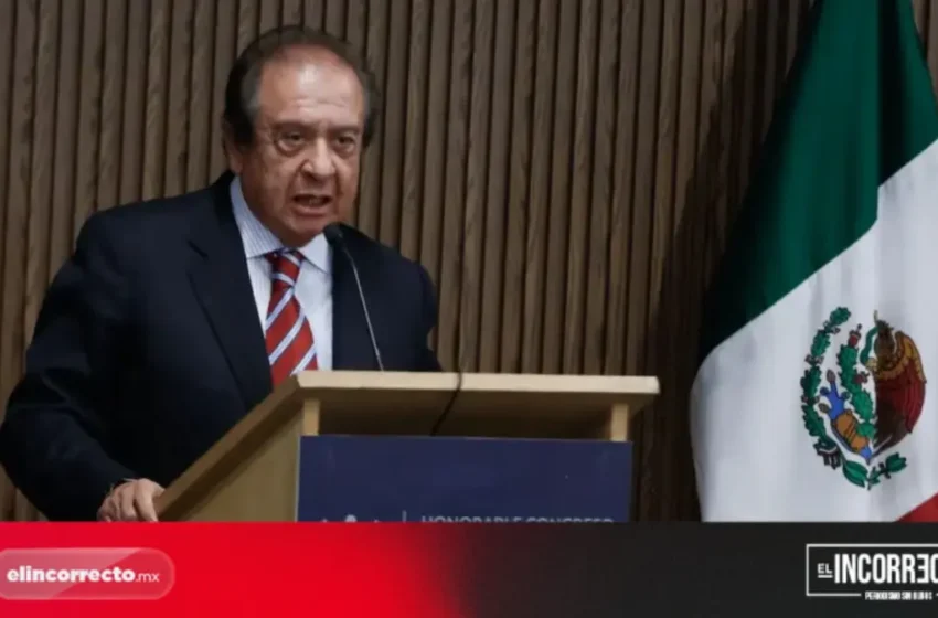  PAN denuncia por omisión al secretario general y jurídico del Congreso de Puebla