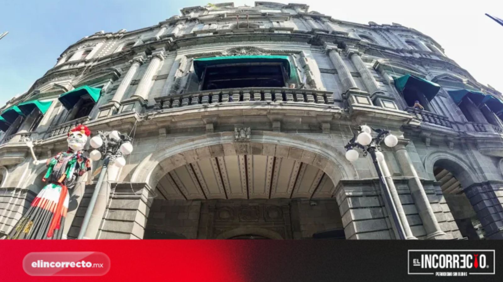 Puebla Capital proyecta obras millonarias con crédito de 440 mdp
