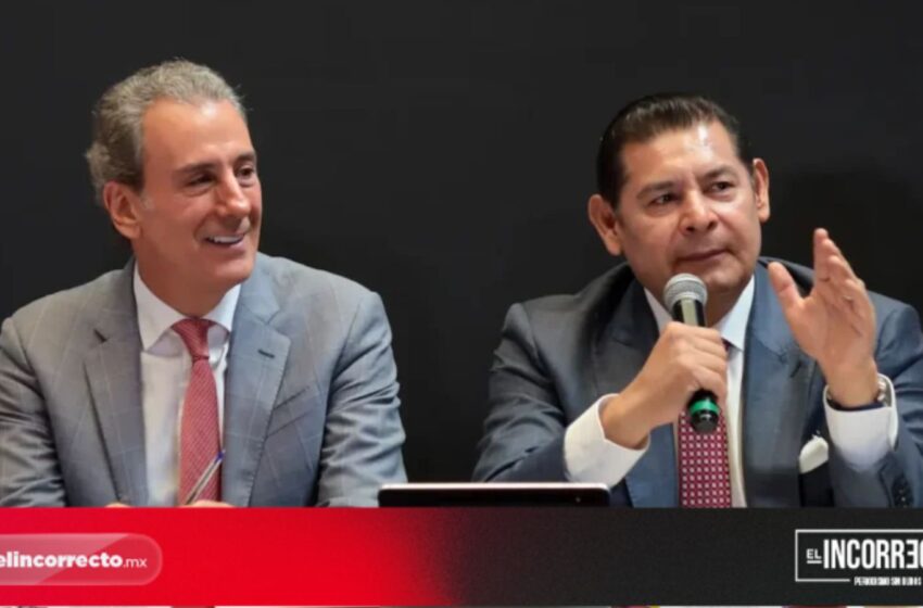  Niega Armenta pleito con Pepe Chedraui: “tenemos distintas maneras de pensar”