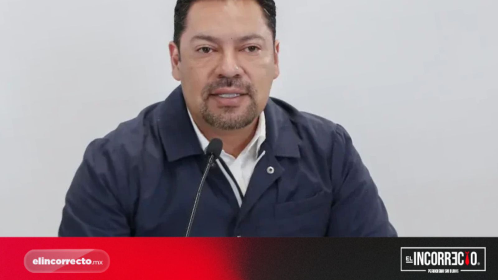 Diputado de Morena acusa freno en el Congreso de Puebla; responsabiliza a área jurídica por retraso en reformas