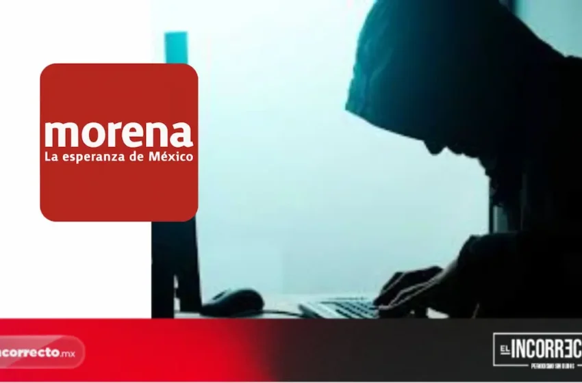  Adiós al ciberasedio en Puebla: Morena presentará iniciativa tras fallo de la Corte