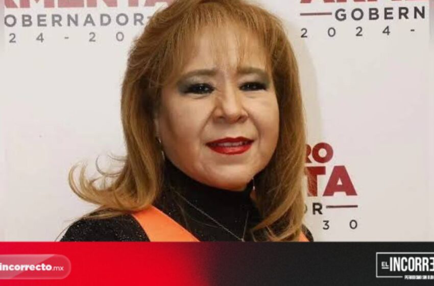  Claudia Hernández encabezará Comunicación Social de Morena Puebla