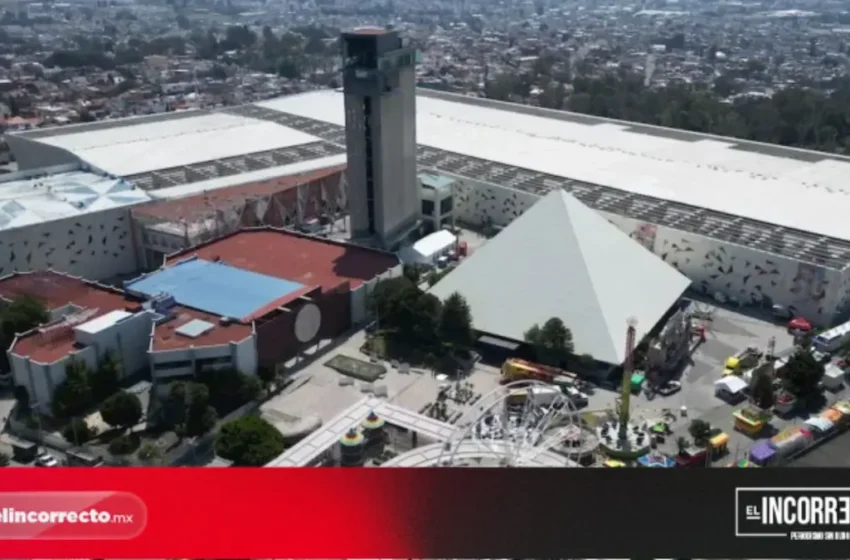  Despliegan operativo por la Feria de Puebla busca prevenir delitos y proteger a familias