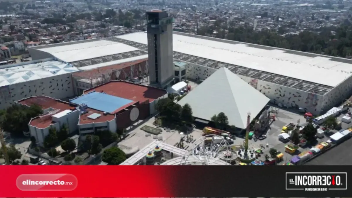Despliegan operativo por la Feria de Puebla busca prevenir delitos y proteger a familias