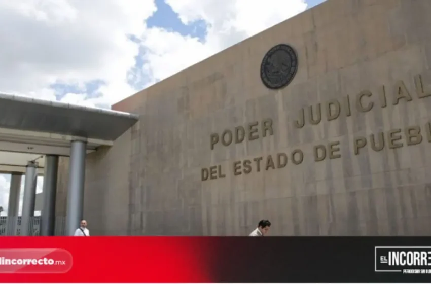  Despojo en Puebla: notarios y funcionarios del Poder Judicial coludidos; van por penas de hasta 20 años