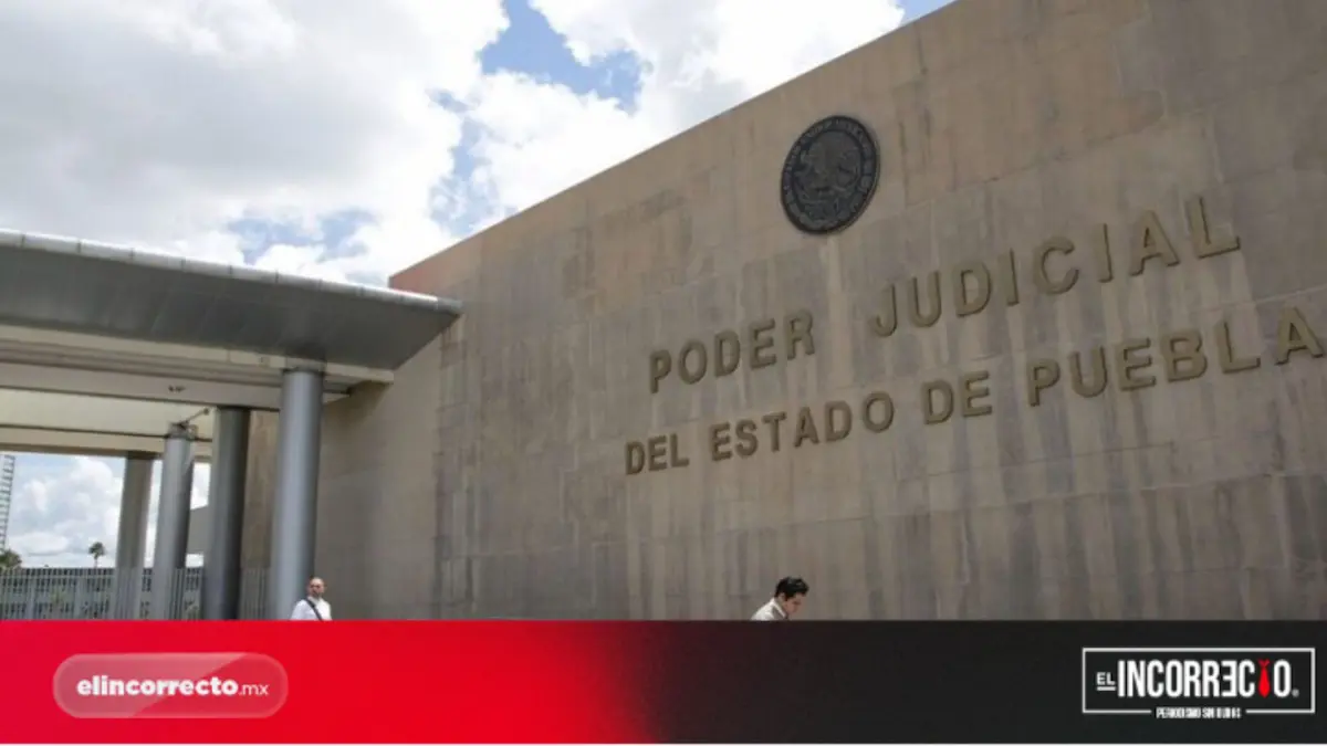 Despojo en Puebla: notarios y funcionarios del Poder Judicial coludidos; van por penas de hasta 20 años