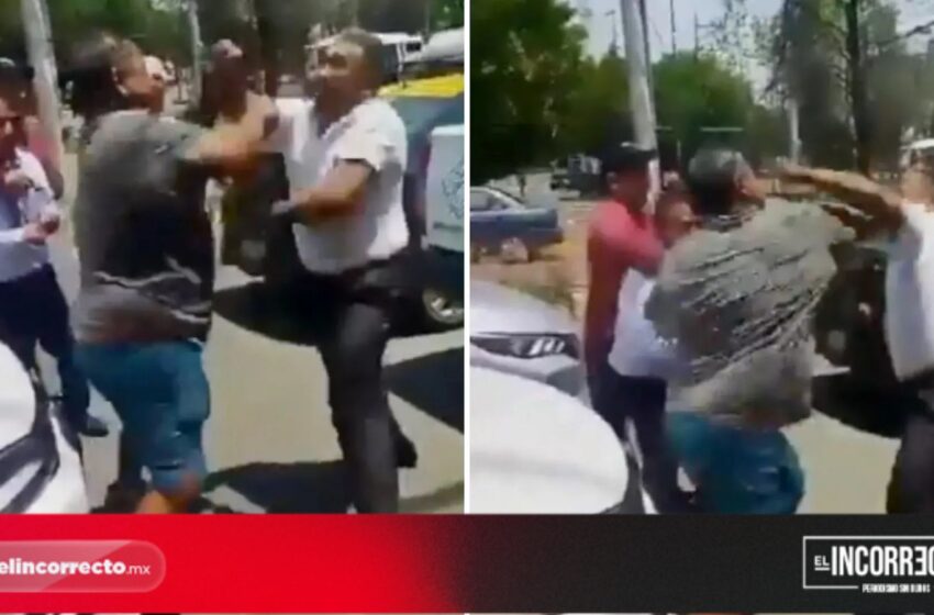 Proponen quitar licencia a conductores violentos en Puebla: deberán tomar cursos obligatorios