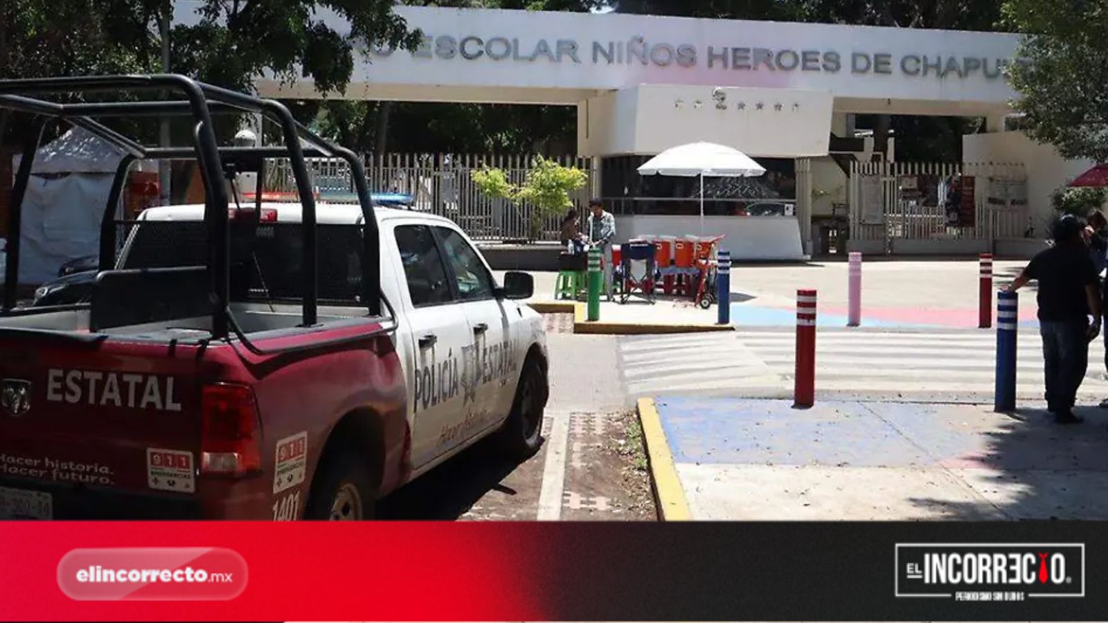 Congreso de Puebla va por ley para regular el “operativo mochila” tras amenazas de tiroteos