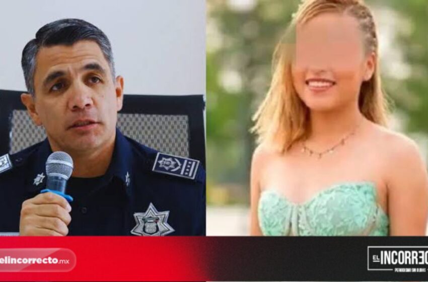  Joven asesinada en Lomas 5 de Mayo sería sobrina de La Barbie: SSC