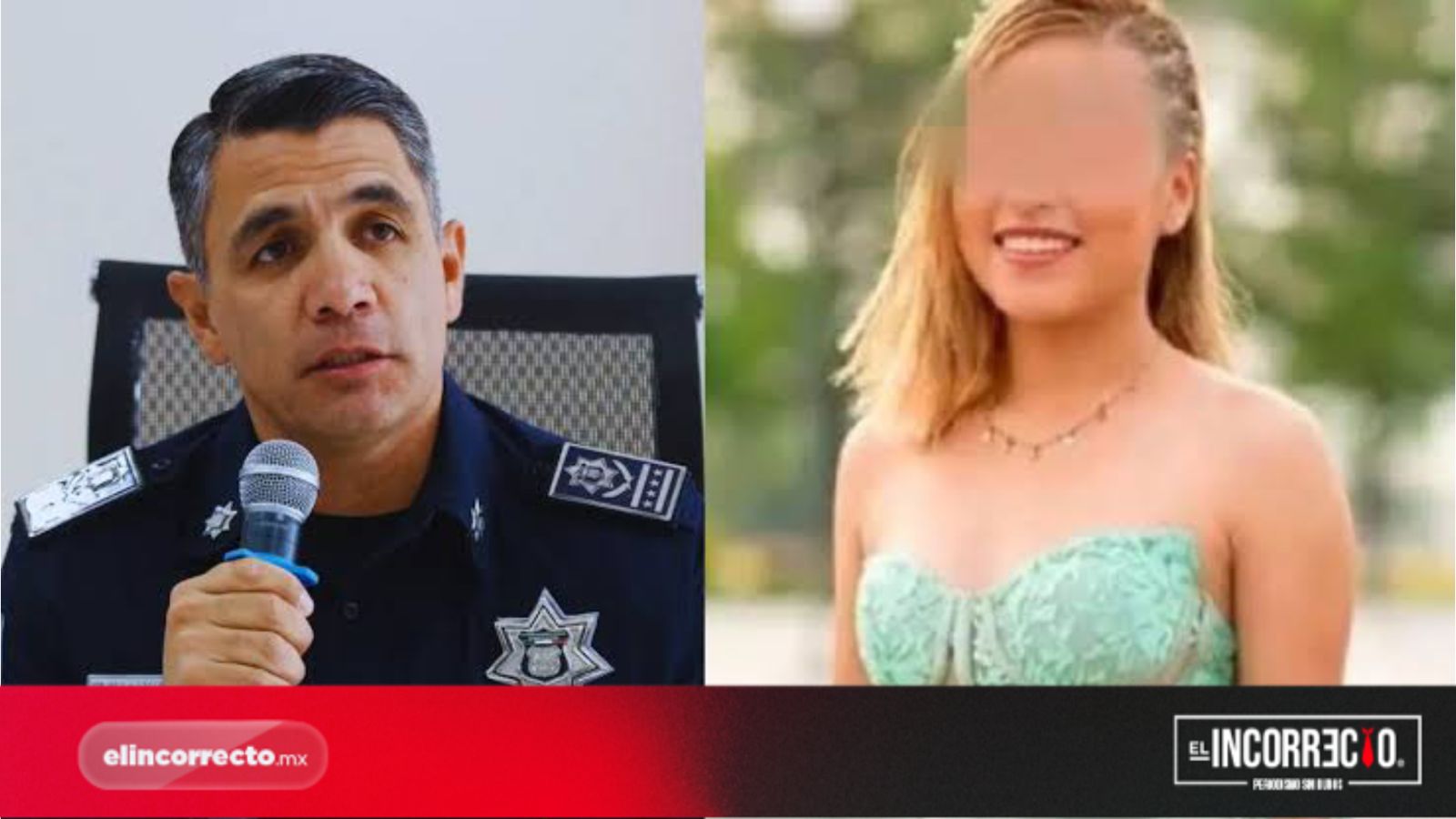 Joven asesinada en Lomas 5 de Mayo sería sobrina de La Barbie