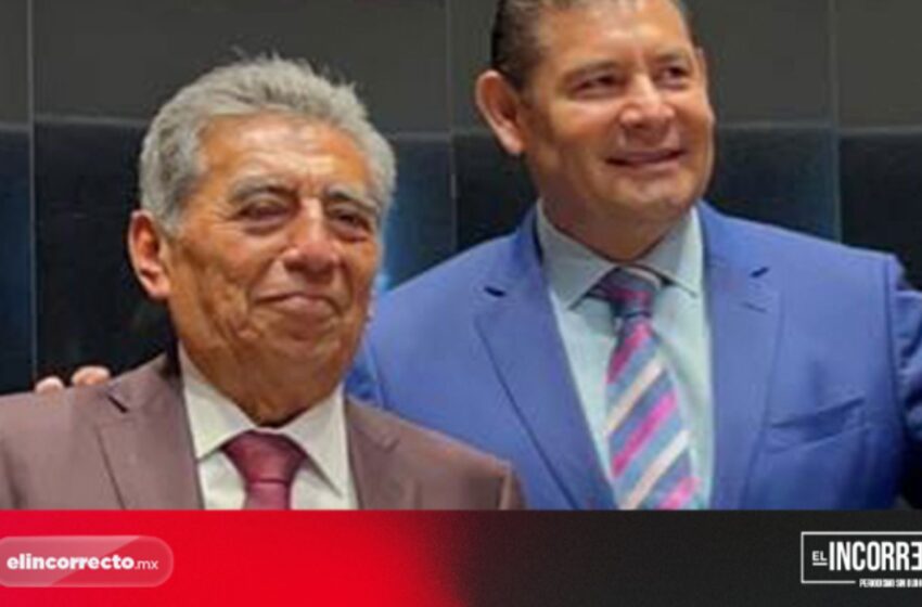  Armenta anuncia reingeniería de gabinete: perfila a Abraham Quiroz para Anticorrupción