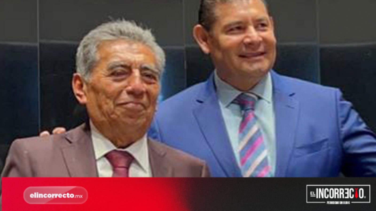 Armenta anuncia reingeniería de gabinete: perfila a Abraham Quiroz para Anticorrupción