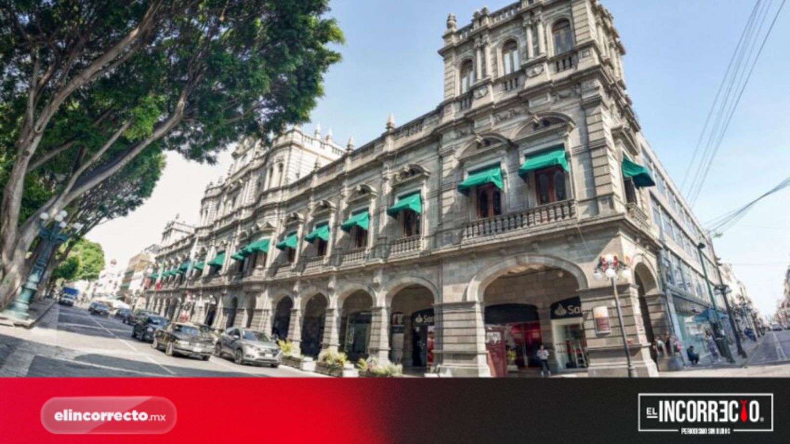 Comuna frena pago de 80 mdp del hoyo financiero por falta de documentos de empresas