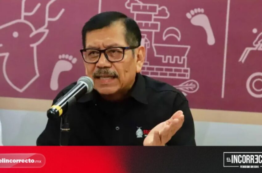  Excomandante de la XXV Zona Militar en Puebla, implicado en caso de narcopolítica en EU