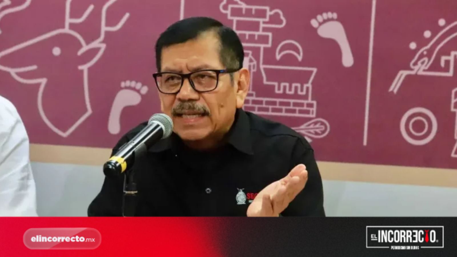 Excomandante de la XXV Zona Militar en Puebla, implicado en caso de narcopolítica en EU