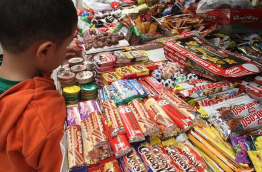  Alerta en Puebla: detectan drogas disfrazadas de dulces cerca de escuelas en varios municipios