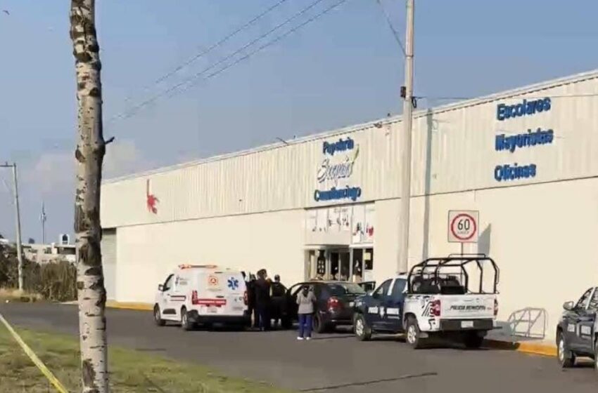 Asalto en Periférico de Puebla termina en muerte: adulto mayor fallece tras ataque armado por retiro bancario