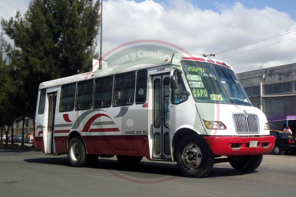 ruta Cholula