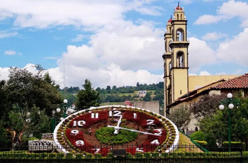  Enfrentamiento armado en Puebla: FGR abate a presunto delincuente en Zacatlán