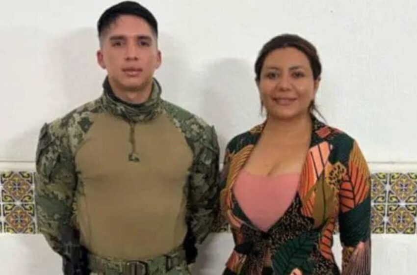  Escándalo político en Puebla: alcaldesa y jefe de seguridad en el ojo público