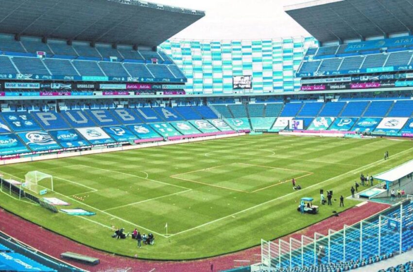  España vs Perú en Puebla: boletos desde $1,700 y dudas sobre la cancha del Estadio Cuauhtémoc