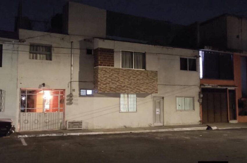  Feminicidio en La Libertad: esposo asesina a mujer de 75 años en Puebla