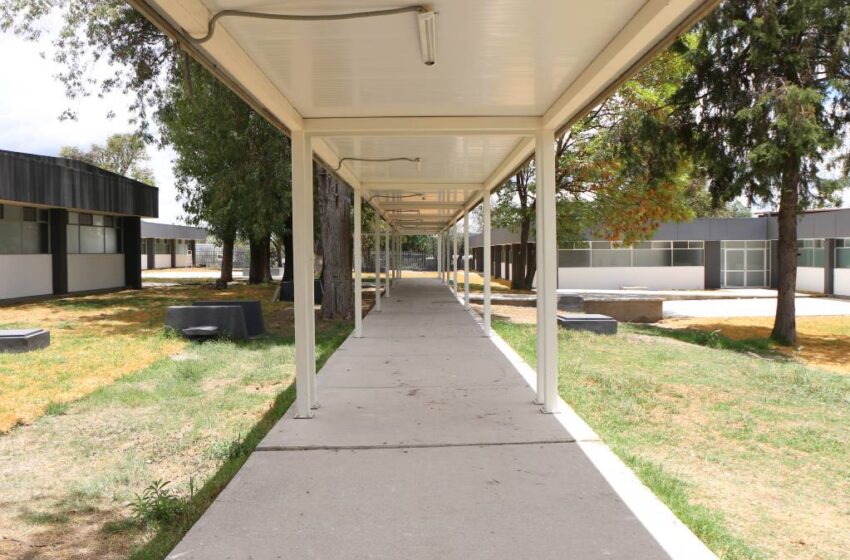  Fuga en Puebla: interna de hospital psiquiátrico «El Batán» escapa y autoridades piden apoyo ciudadano para localizarla