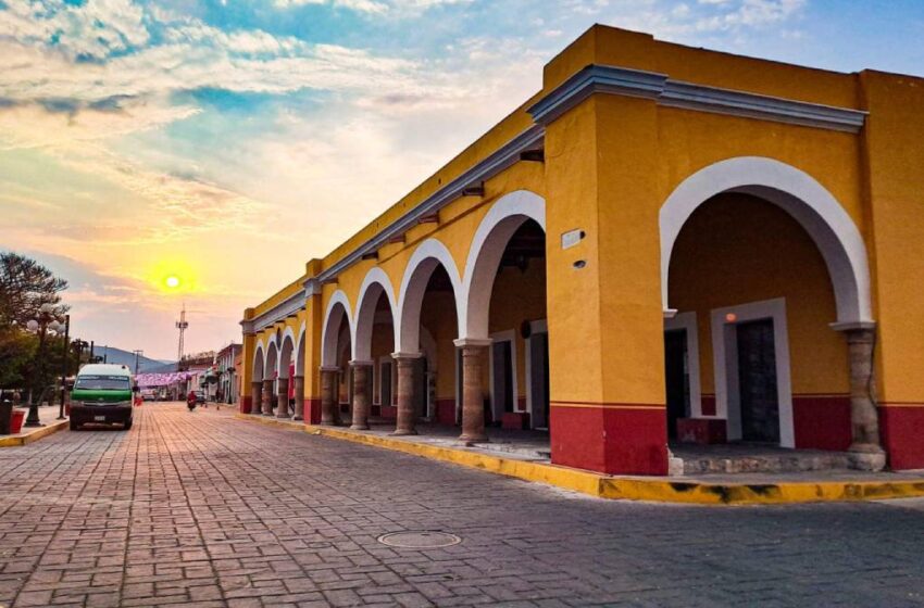  Huaquechula se convierte en set de Televisa: buscan extras para nueva telenovela grabada en Puebla