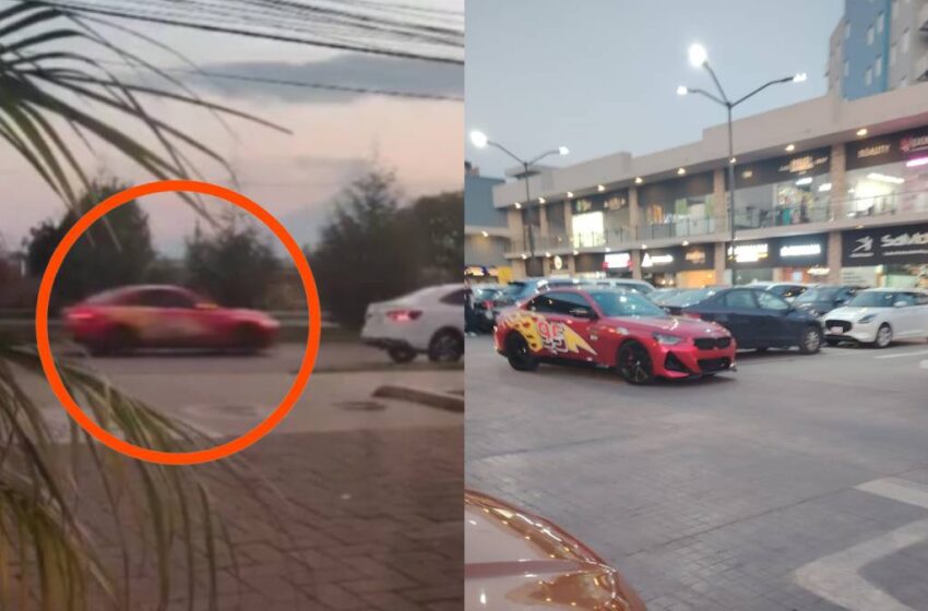  Juniors convierten 15 de Mayo en pista de carreras frente a Plaza La Cementera